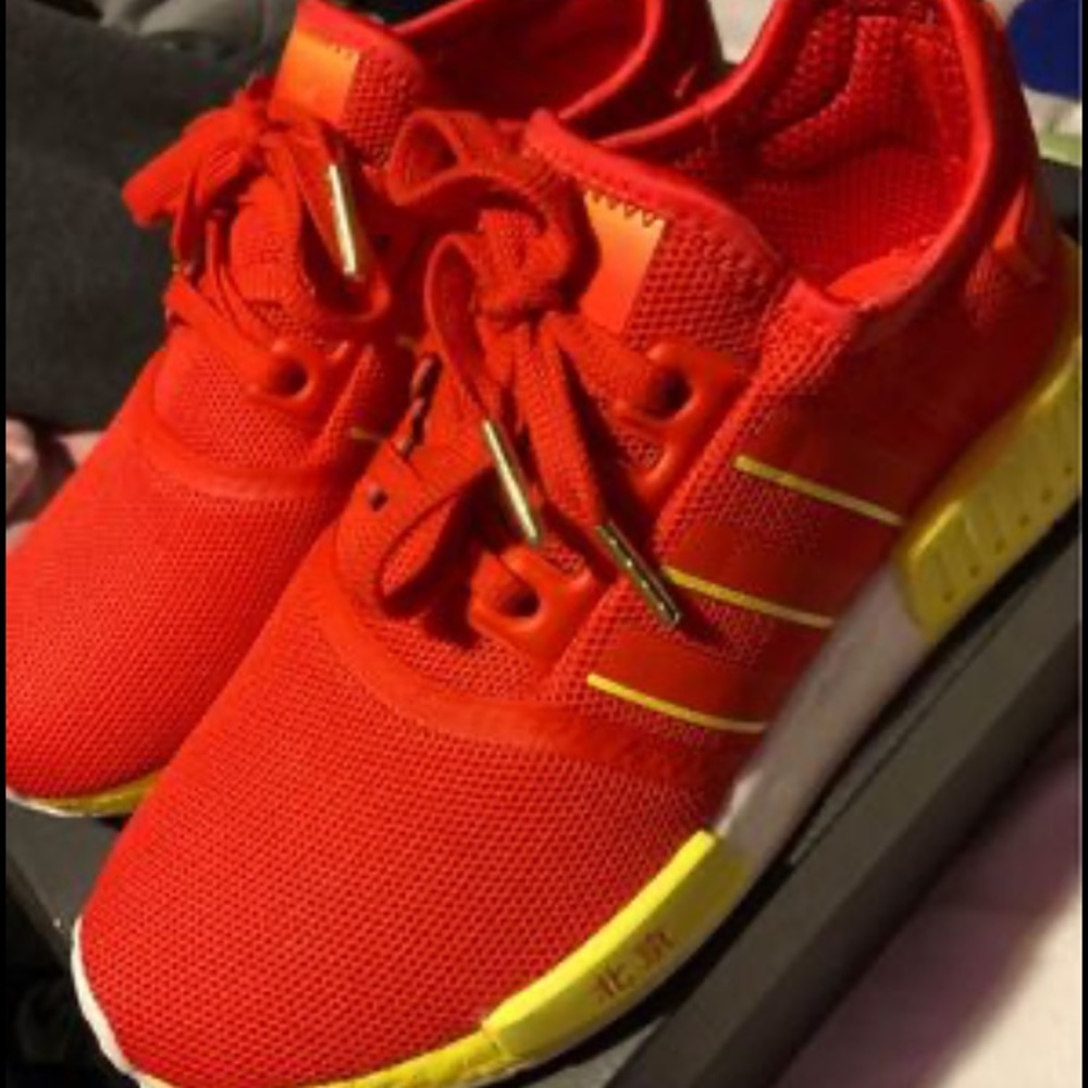 Adidas NMD